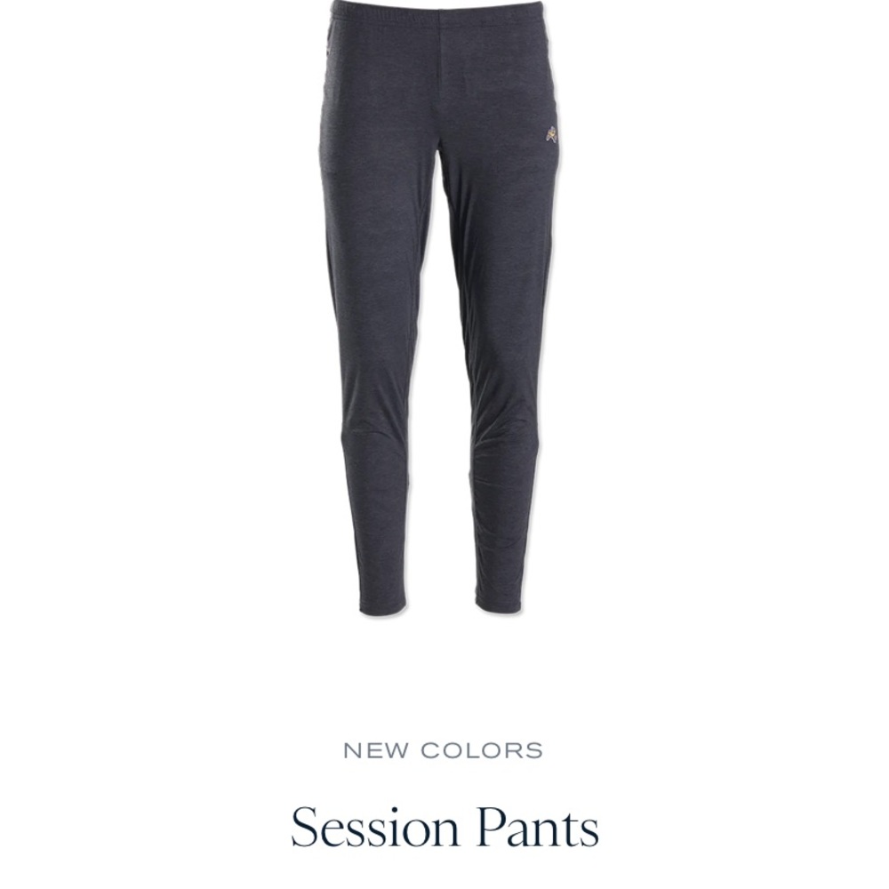 Tracksmith sweatpants
